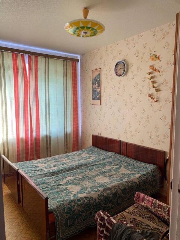 Sale 2 bedroom-(s) apartment 46 sq. m., Hvardiytsiv-Shyronintsiv Street 21б