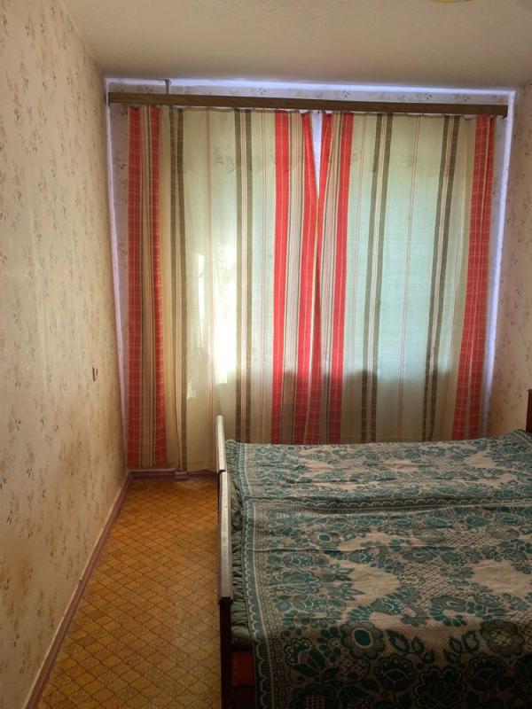 Продаж 2 кімнатної квартири 46 кв. м, Гвардійців-Широнінців вул. 21б