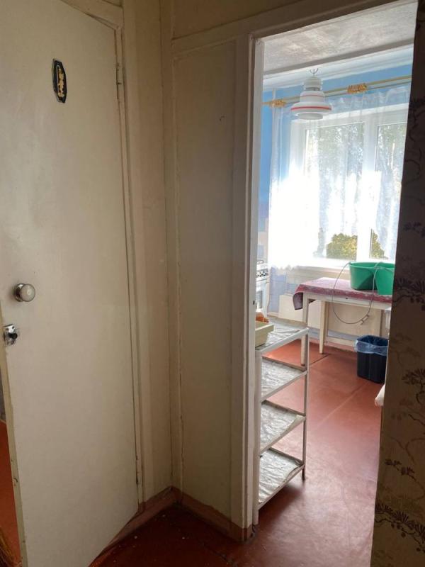 Sale 2 bedroom-(s) apartment 46 sq. m., Hvardiytsiv-Shyronintsiv Street 21б