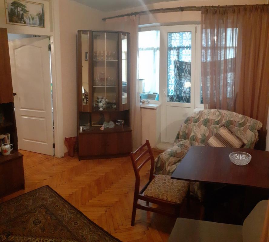 Sale 2 bedroom-(s) apartment 45 sq. m., Heroiv Kharkova Avenue (Moskovskyi Avenue) 216/3а