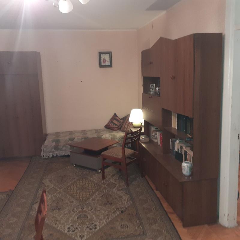 Sale 2 bedroom-(s) apartment 45 sq. m., Heroiv Kharkova Avenue (Moskovskyi Avenue) 216/3а