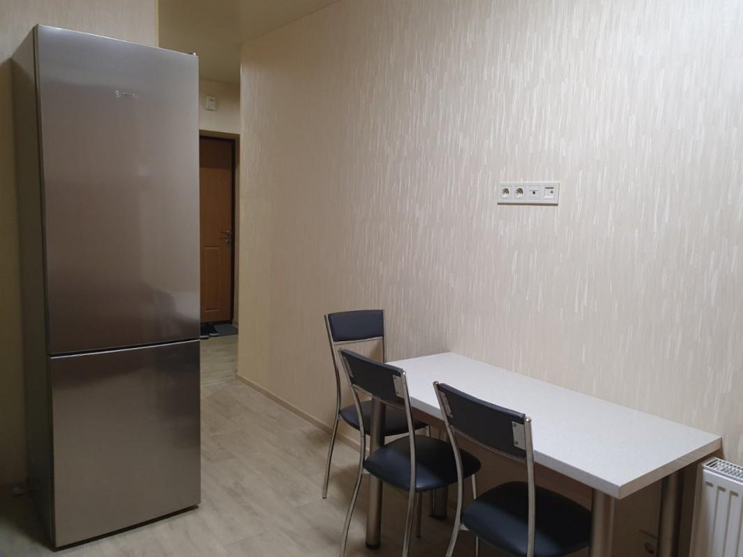 Sale 1 bedroom-(s) apartment 36.9 sq. m., Hvardiytsiv-Shyronintsiv Street 29б