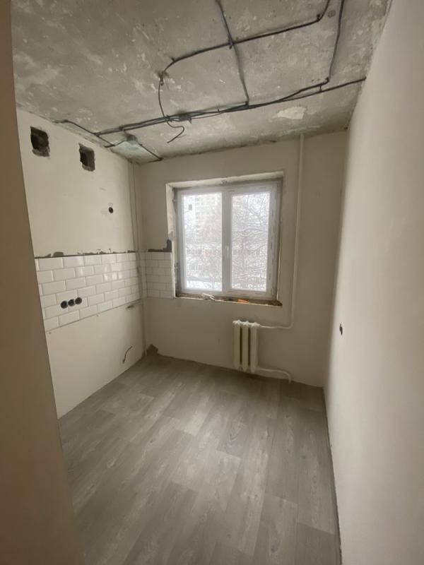 Sale 2 bedroom-(s) apartment 43 sq. m., Buchmy Street (Komandarma Uborevycha Street) 30в