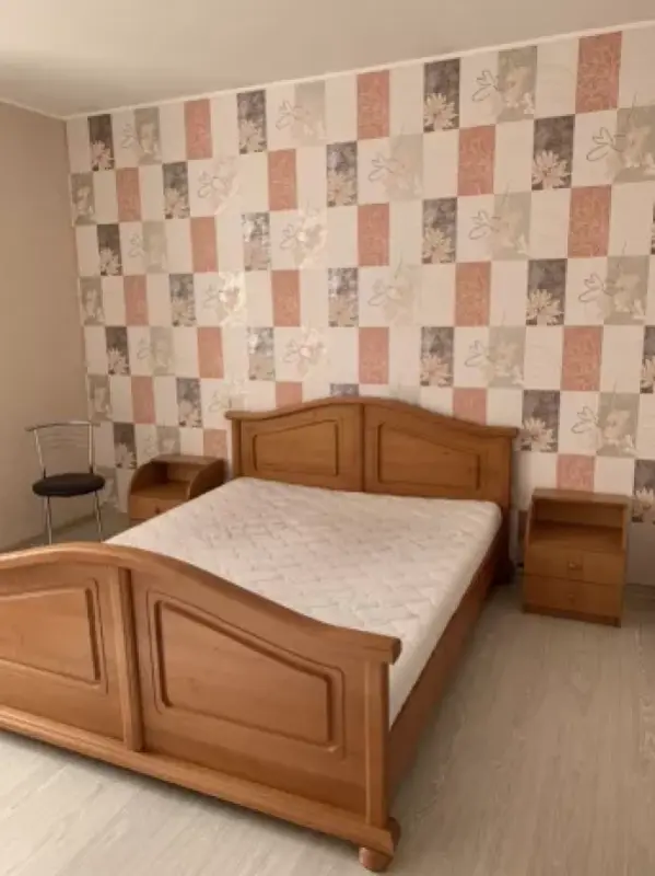 Long term rent 1 bedroom-(s) apartment Hryhorivske Highway (Komsomolske Highway) 55