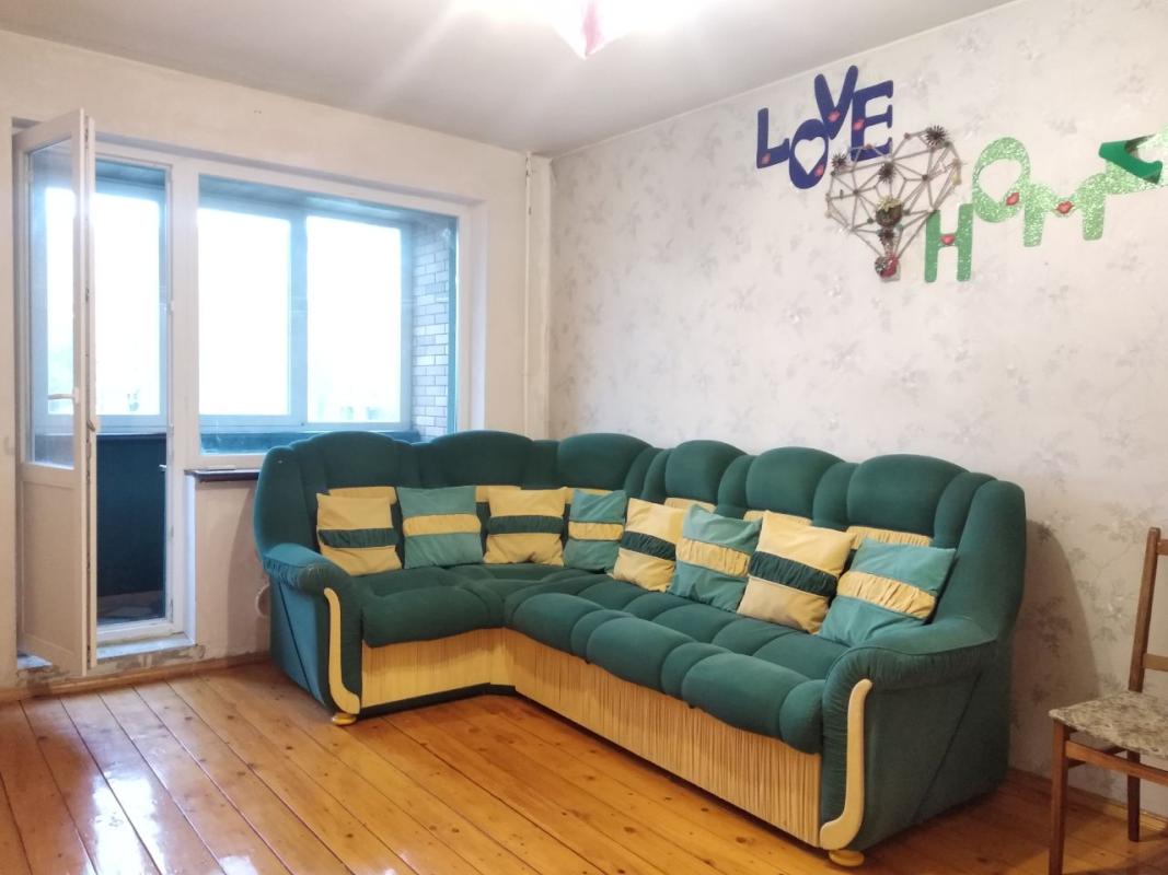 Sale 2 bedroom-(s) apartment 53 sq. m., Severyna Pototskoho Street (Simnadtsiatoho Partzizdu Street) 34а