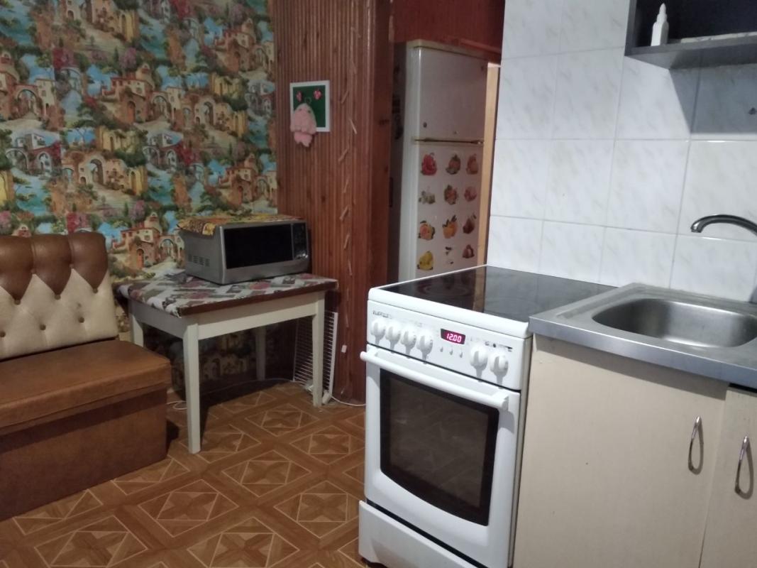 Sale 2 bedroom-(s) apartment 53 sq. m., Severyna Pototskoho Street (Simnadtsiatoho Partzizdu Street) 34а
