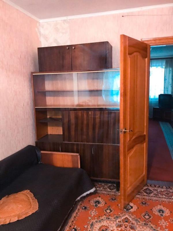 Long term rent 2 bedroom-(s) apartment Yuvileinyi avenue 34в