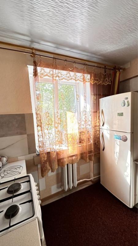 Long term rent 2 bedroom-(s) apartment Yuvileinyi avenue 34в