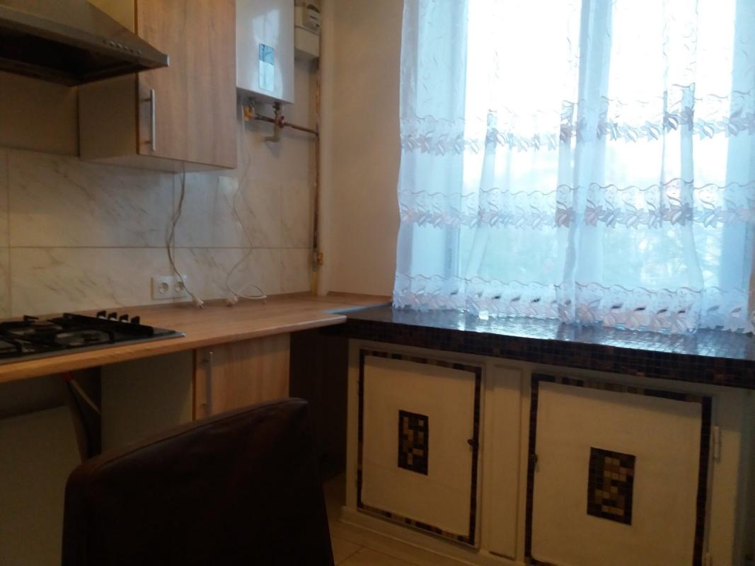 Long term rent 1 bedroom-(s) apartment Ruska Street 14