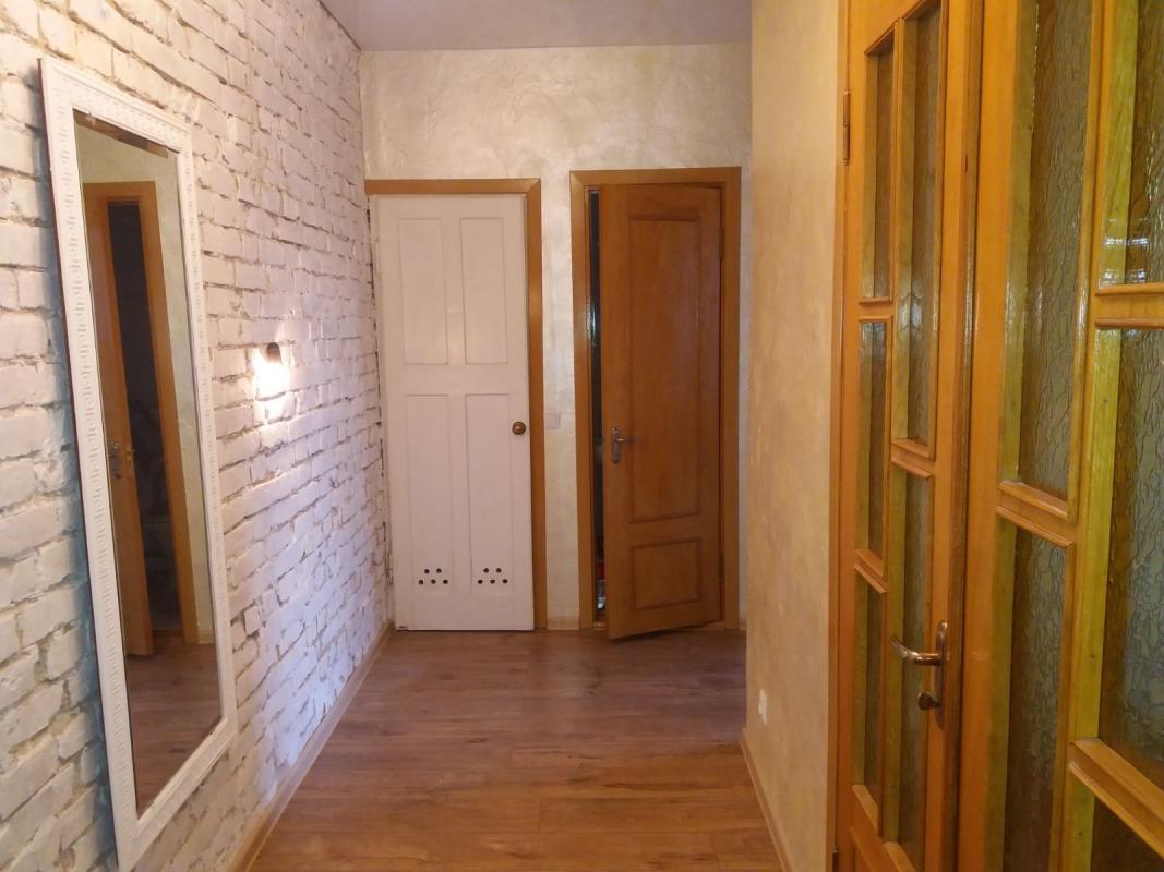 Long term rent 1 bedroom-(s) apartment Ruska Street 14