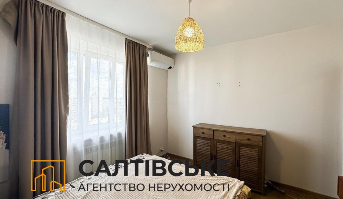Sale 2 bedroom-(s) apartment 50 sq. m., Valentynivska street 46а