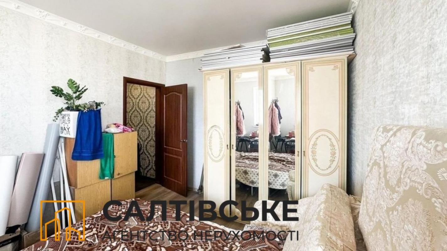 Sale 2 bedroom-(s) apartment 50 sq. m., Valentynivska street 46а