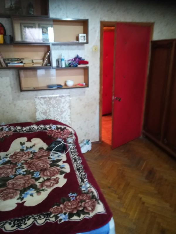 Продаж 2 кімнатної квартири 52 кв. м, Марка Черемшини вул. (Райдужна) 17