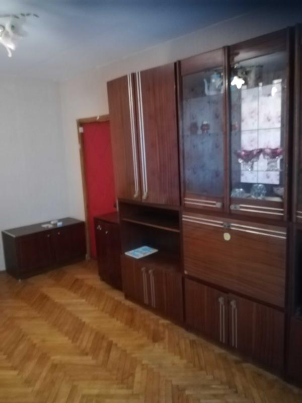 Продажа 2 комнатной квартиры 52 кв. м, ул. Марка Черемшины (Радужная) 17