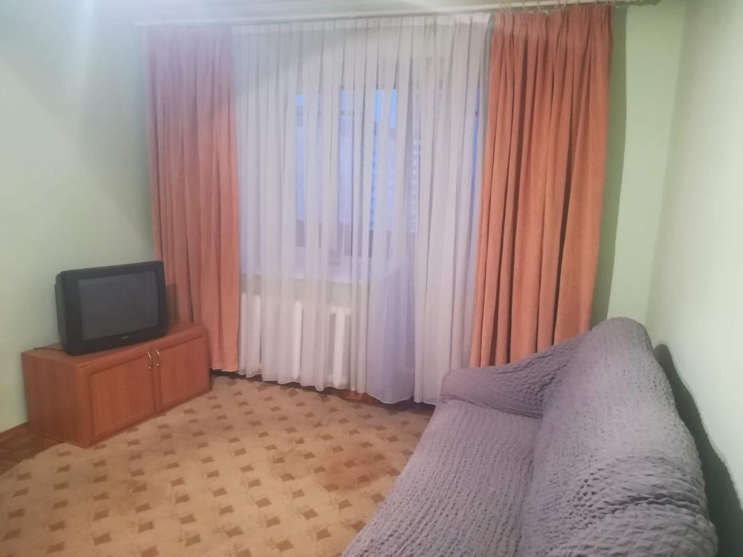 Sale 2 bedroom-(s) apartment 52 sq. m., Vyshniakivska Street 9