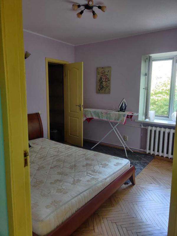Продажа 2 комнатной квартиры 35 кв. м, Тбилисский пер. 10