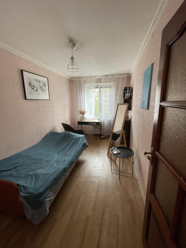 Sale 2 bedroom-(s) apartment 45 sq. m., Volodymyra Ivasiuka Avenue (Heroiv Stalinhrada Avenue) 9