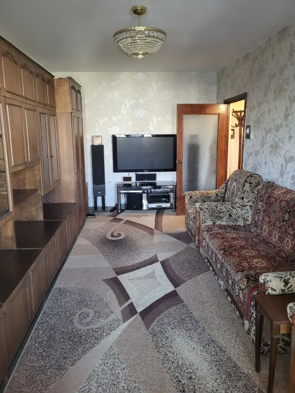 Apartment for sale - Heroyiv polku "Azov" Street 27б