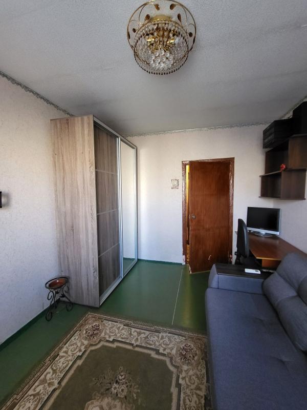 Sale 2 bedroom-(s) apartment 55 sq. m., Heroyiv polku "Azov" Street (Marshala Malynovskoho Street) 27б