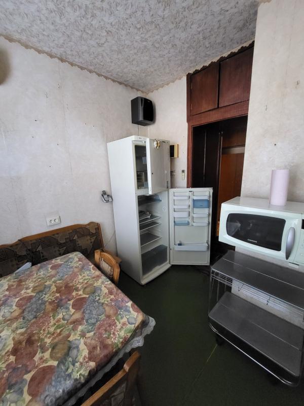 Продажа 2 комнатной квартиры 55 кв. м, ул. Героев полка «Азов» (Маршала Малиновского) 27б