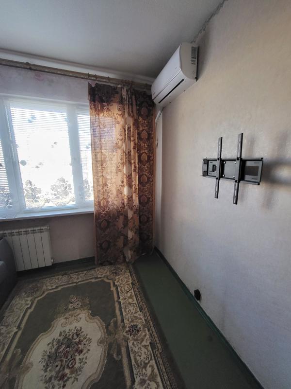 Продаж 2 кімнатної квартири 55 кв. м, Героїв полку «Азов» вул. (Маршала Малиновського) 27б
