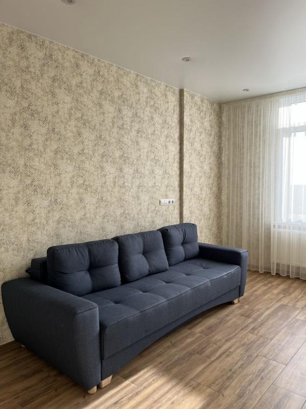 Long term rent 1 bedroom-(s) apartment Kharkivske Road 210
