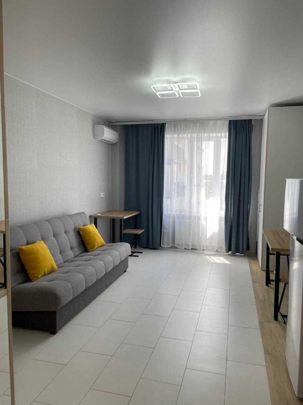 Sale 1 bedroom-(s) apartment 24 sq. m., Shevchenkivskyi Lane 38