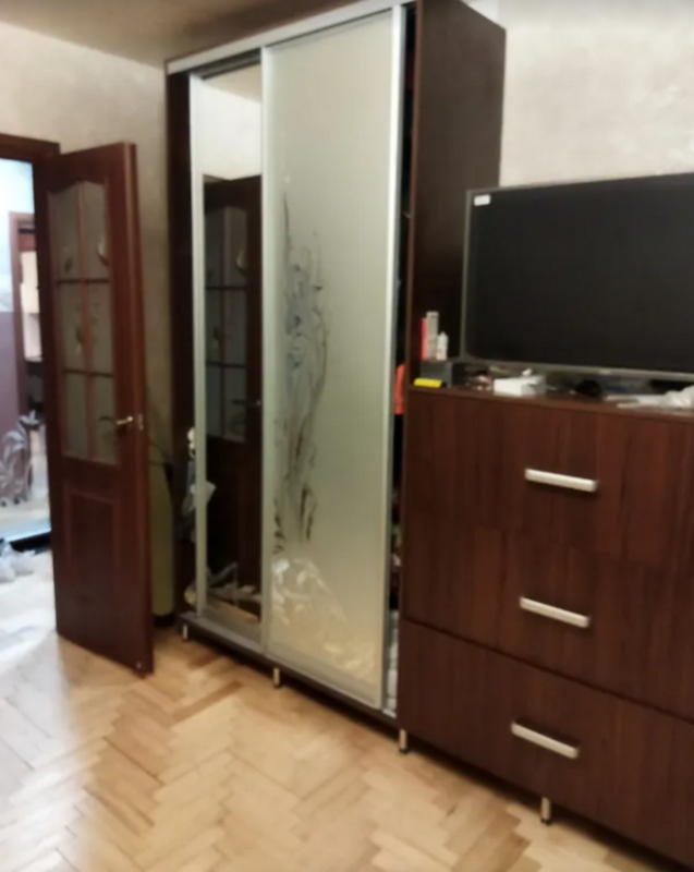 Продажа 3 комнатной квартиры 65 кв. м, Лучаковского ул. 12