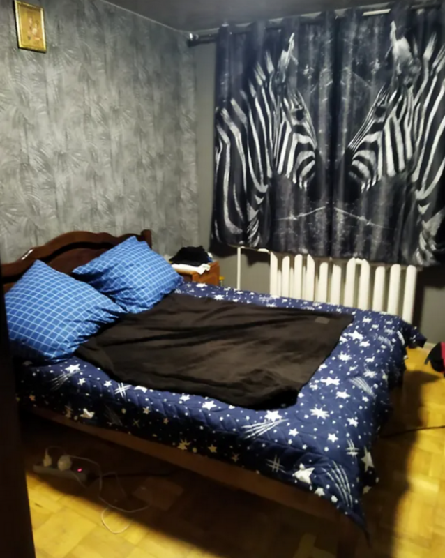 Sale 3 bedroom-(s) apartment 65 sq. m., Luchakivskoho Street 12