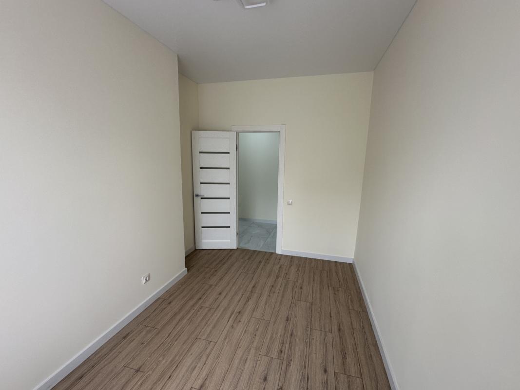 Sale 2 bedroom-(s) apartment 50.5 sq. m., Za Rudkoyu Lane (Krupskoi Lane) 4