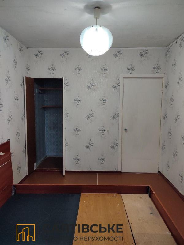 Продажа 3 комнатной квартиры 62 кв. м, Валентиновская ул. (Блюхера) 60