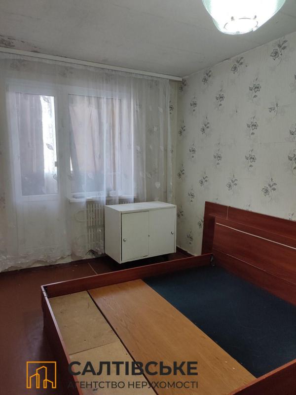Продаж 3 кімнатної квартири 62 кв. м, Валентинівська вул. (Блюхера) 60