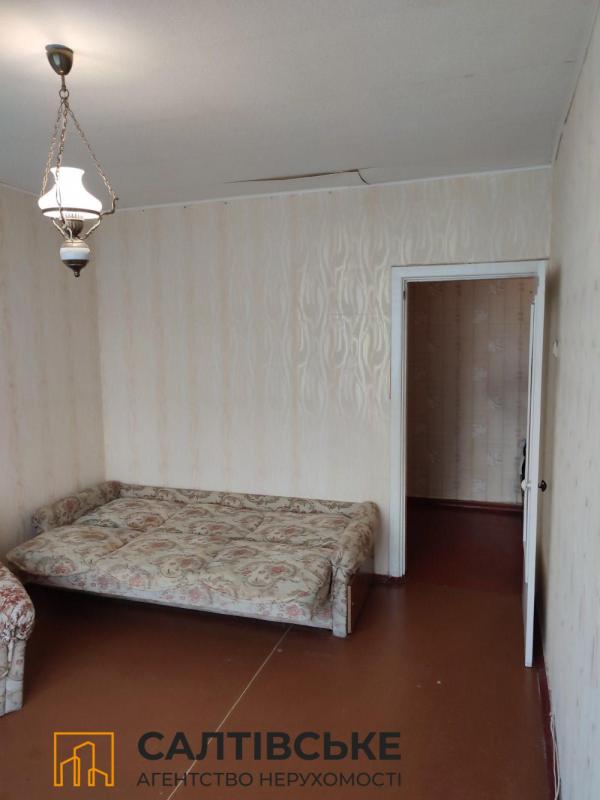 Sale 3 bedroom-(s) apartment 62 sq. m., Valentynivska street 60