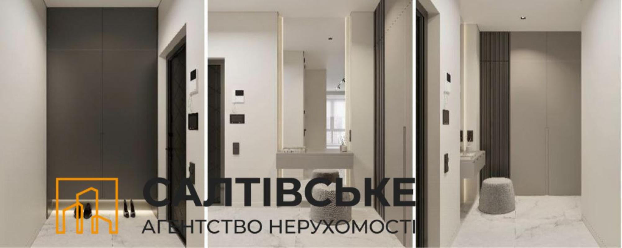Продаж 3 кімнатної квартири 83 кв. м, Валентинівська вул. (Блюхера) 15а