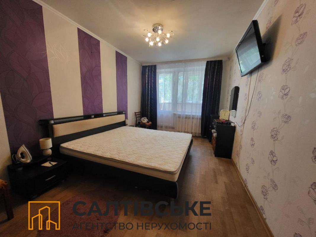Sale 3 bedroom-(s) apartment 65 sq. m., Traktorobudivnykiv Avenue 65