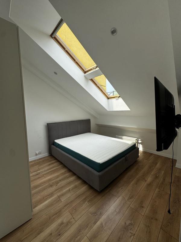 Long term rent 2 bedroom-(s) apartment Reheneratorna Street