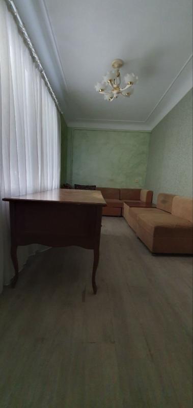 Long term rent 2 bedroom-(s) apartment Pecherskyi Descent 17