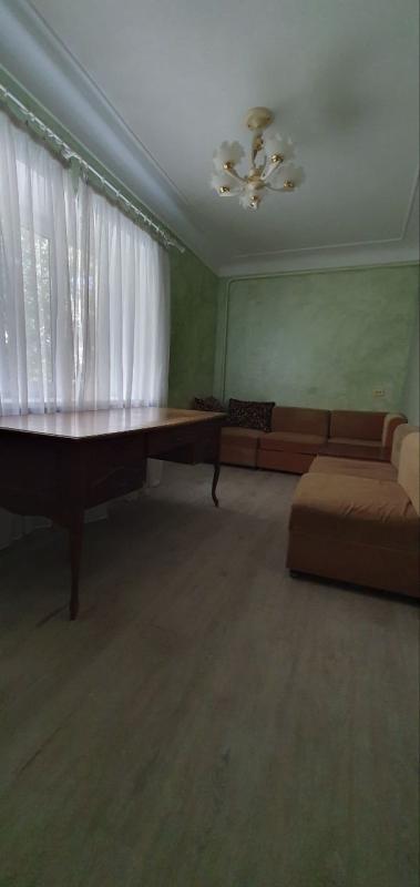Long term rent 2 bedroom-(s) apartment Pecherskyi Descent 17