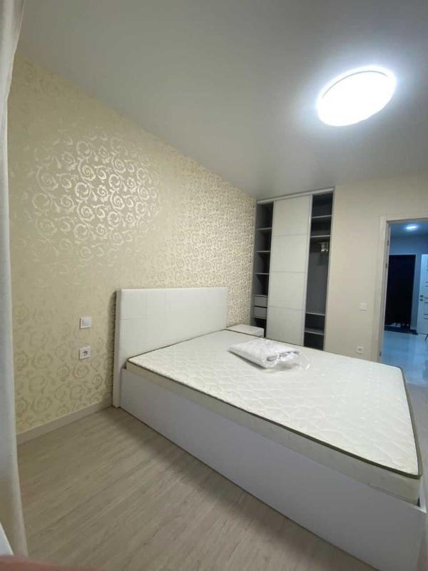 Long term rent 1 bedroom-(s) apartment Oleny Telihy Street