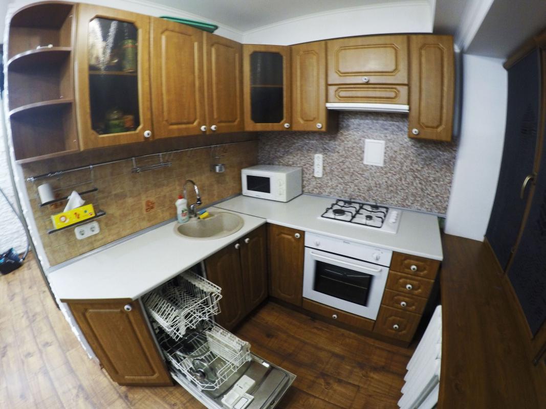 Sale 2 bedroom-(s) apartment 45 sq. m., Holosiivskyi Avenue (40-richchia Zhovtnia Avenue) 82