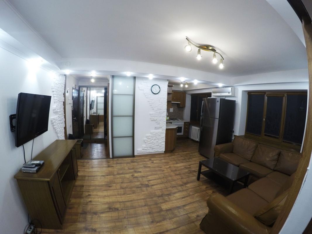 Sale 2 bedroom-(s) apartment 45 sq. m., Holosiivskyi Avenue (40-richchia Zhovtnia Avenue) 82