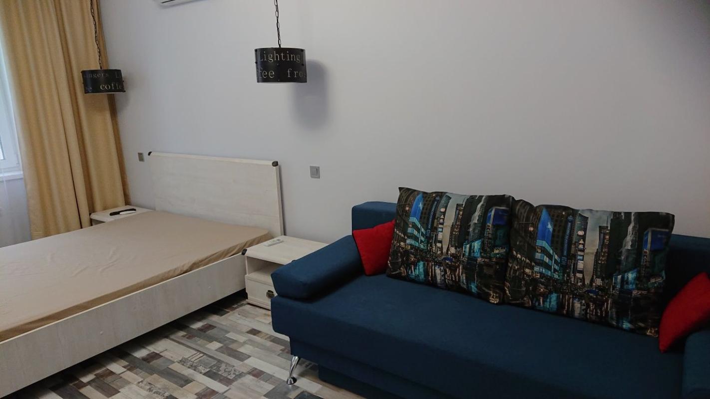 Sale 1 bedroom-(s) apartment 42 sq. m., Serhiya Danchenko street 30