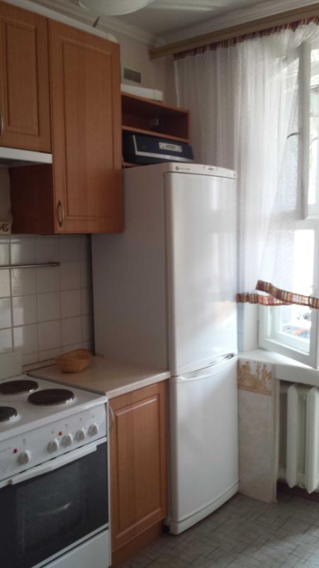 Long term rent 1 bedroom-(s) apartment Pecherska Square