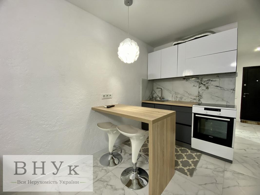 Sale 1 bedroom-(s) apartment 32 sq. m., Kyivska Street 2