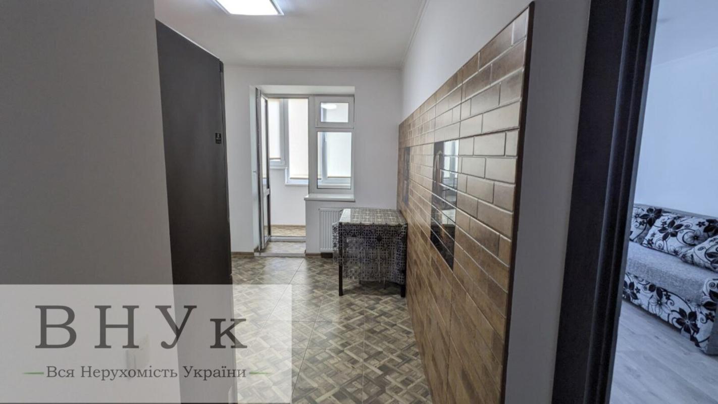 Sale 1 bedroom-(s) apartment 37 sq. m., Pidvolochyske Road 1