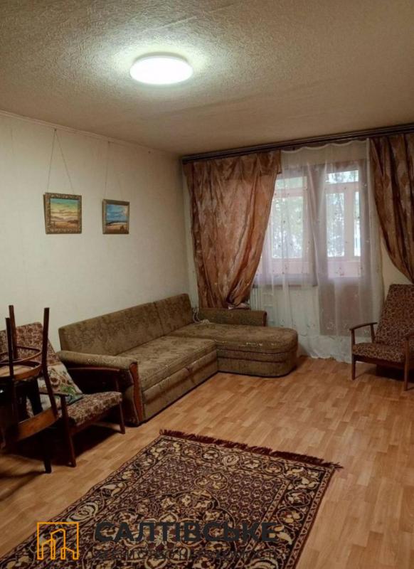 Продаж 2 кімнатної квартири 45 кв. м, Академіка Павлова вул. 142