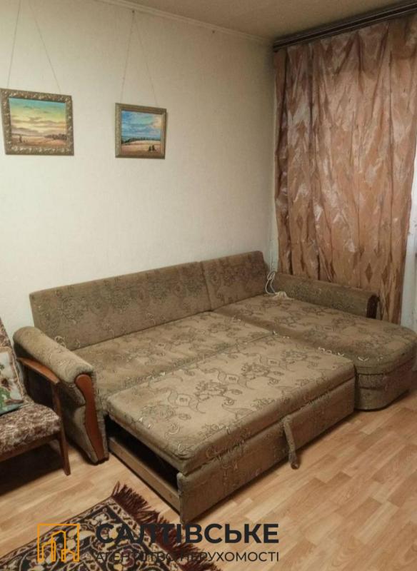 Продаж 2 кімнатної квартири 45 кв. м, Академіка Павлова вул. 142
