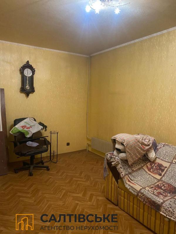 Продаж 3 кімнатної квартири 70 кв. м, Краснодарська вул.