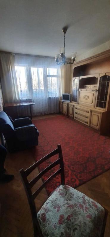 Sale 2 bedroom-(s) apartment 44 sq. m., Ivana Mykolaichuka Street (Serafymovycha Street) 7/1
