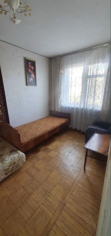 Sale 2 bedroom-(s) apartment 44 sq. m., Ivana Mykolaichuka Street (Serafymovycha Street) 7/1